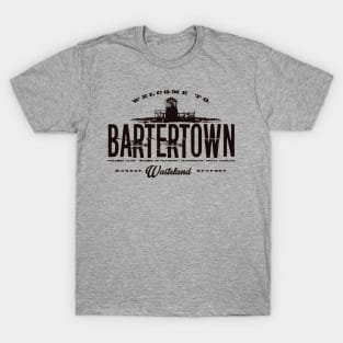 Bartertown T-Shirt